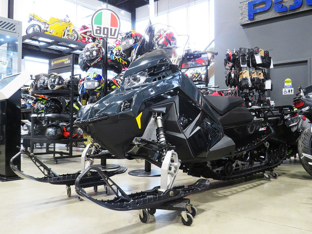 2026 Arctic Cat RIOT 600 SNO PRO