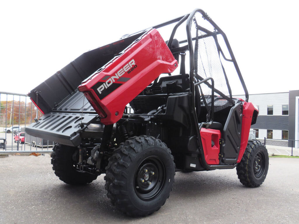 2026 Yamaha Wolverine X2 1000 XT-R