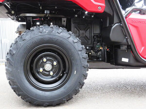 2026 Honda Pioneer 520