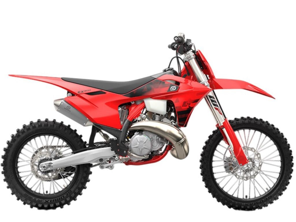 2026 GASGAS MC 250