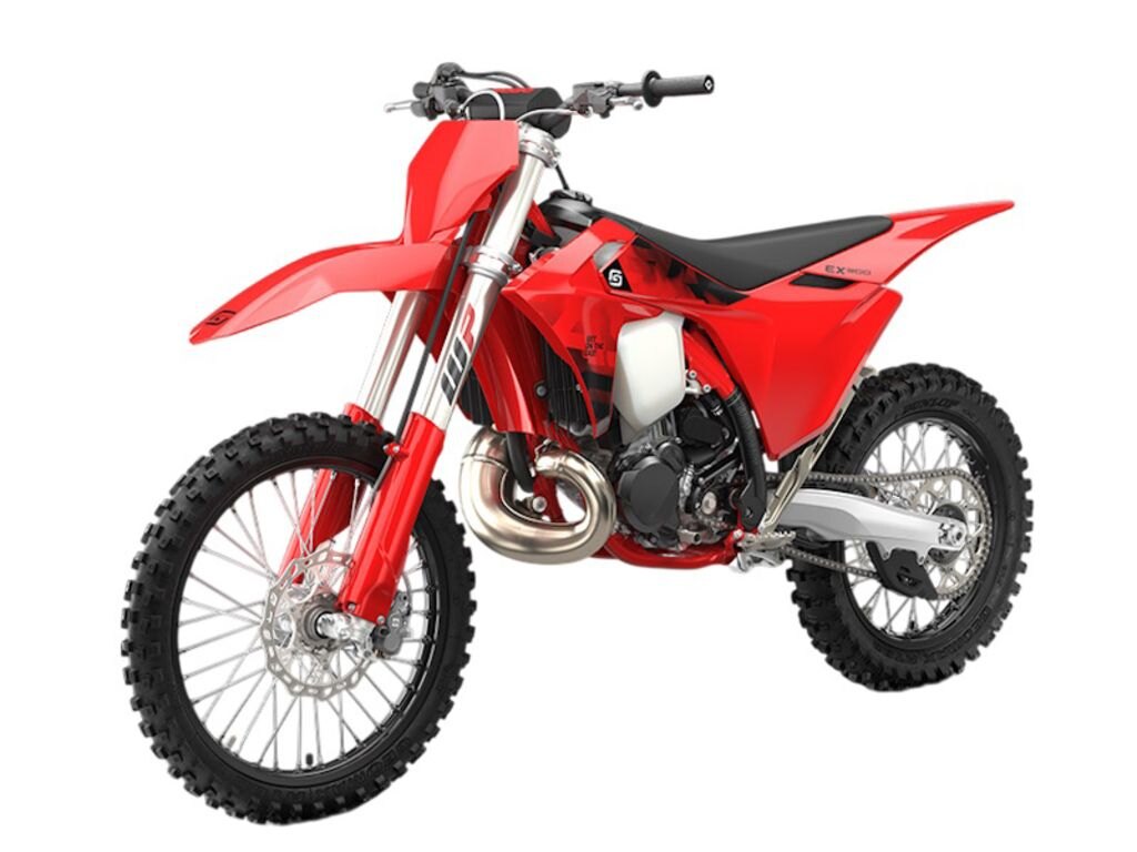 2026 GASGAS MC 250F