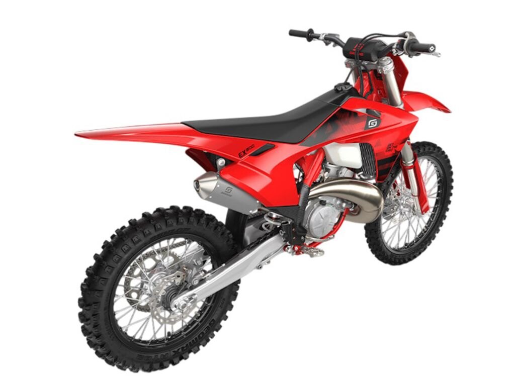 2026 GASGAS MC 85 17/14