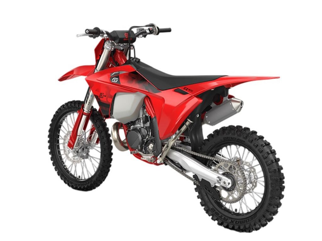 2026 GASGAS MC 85 19/16