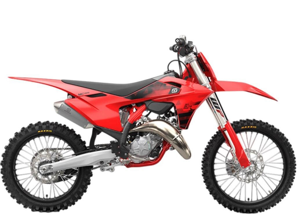 2026 KTM 125 SX
