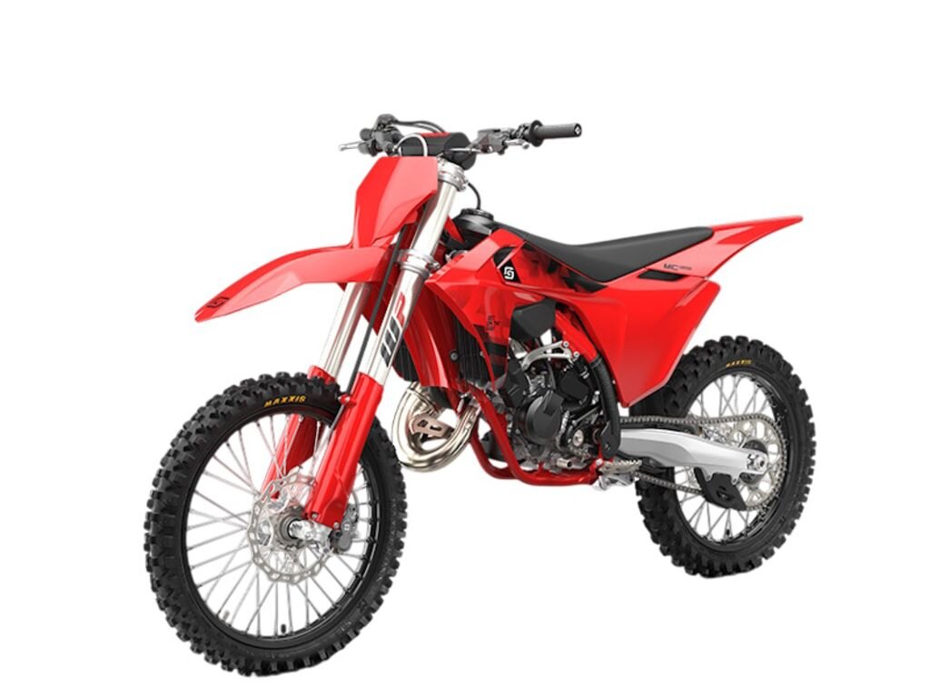 2026 KTM 150 XC-W