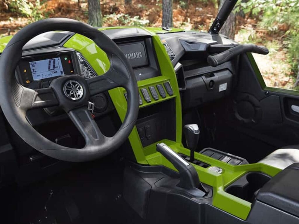 2026 Polaris Sportsman 450 H.O. EPS