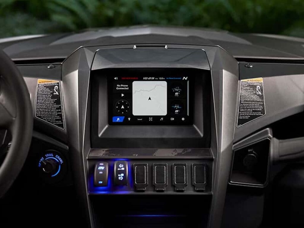 2026 Polaris Sportsman 850