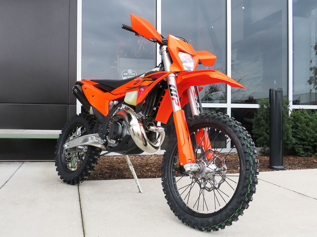 2026 KTM 300 XC-W
