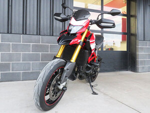 2016 Ducati Hypermotard 939 SP