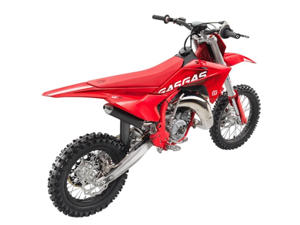2026 GASGAS MC 65