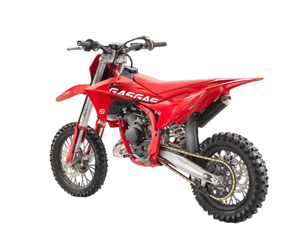 2026 GASGAS MC 65