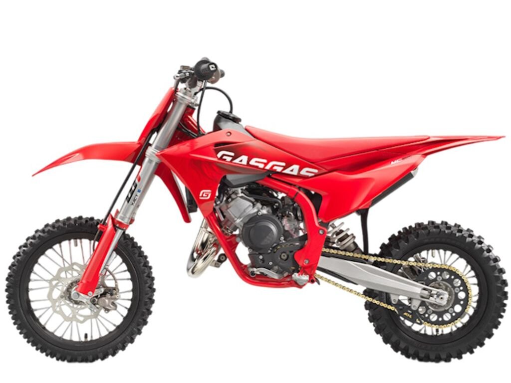 2026 GASGAS MC 65
