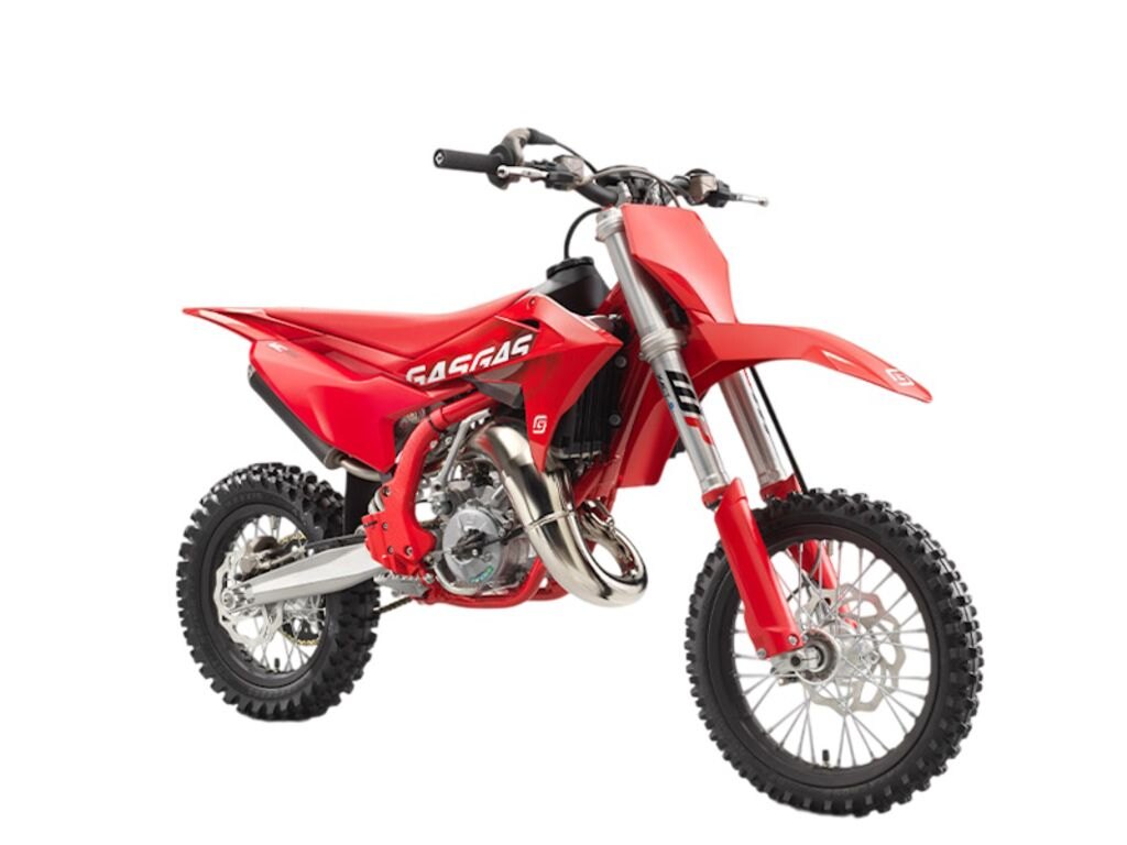 2026 GASGAS MC 65