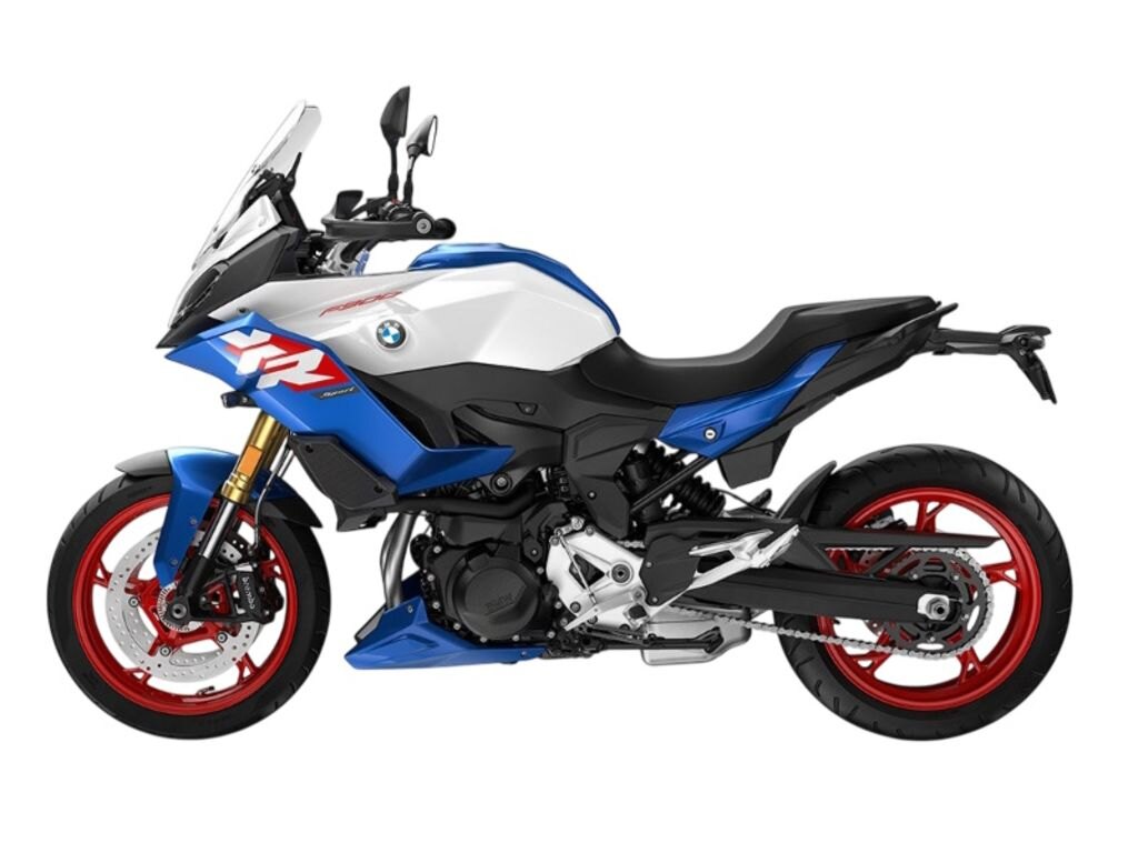 2026 BMW K 1600 GTL Option 719