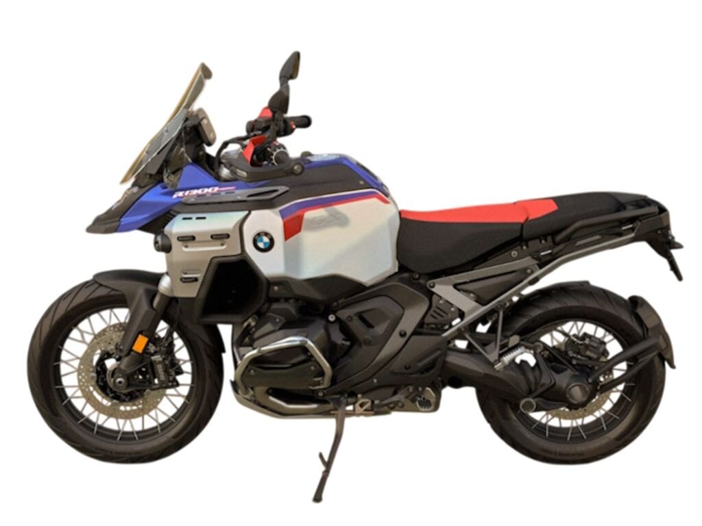 2026 BMW R 1300 GS Adventure GS Trophy