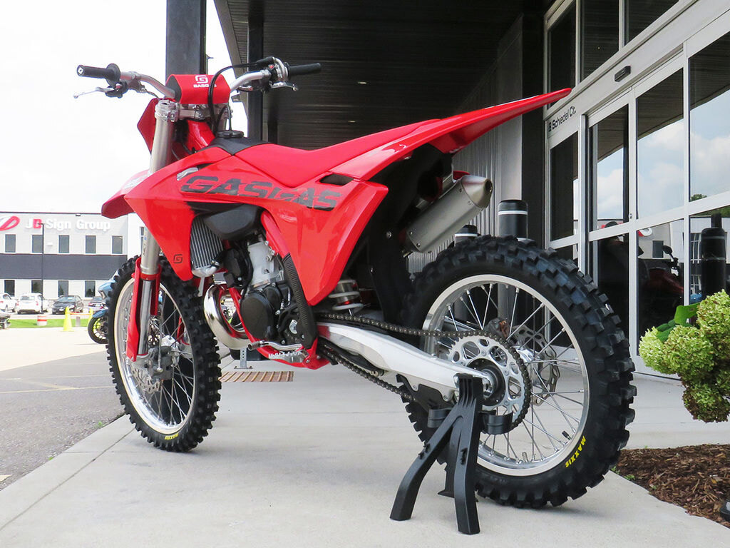 2025 GASGAS MC 250