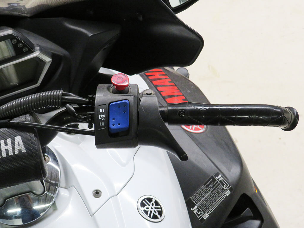 2008 Yamaha Apex LTX GT