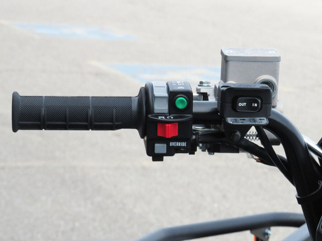 2026 Yamaha Grizzly EPS XT R