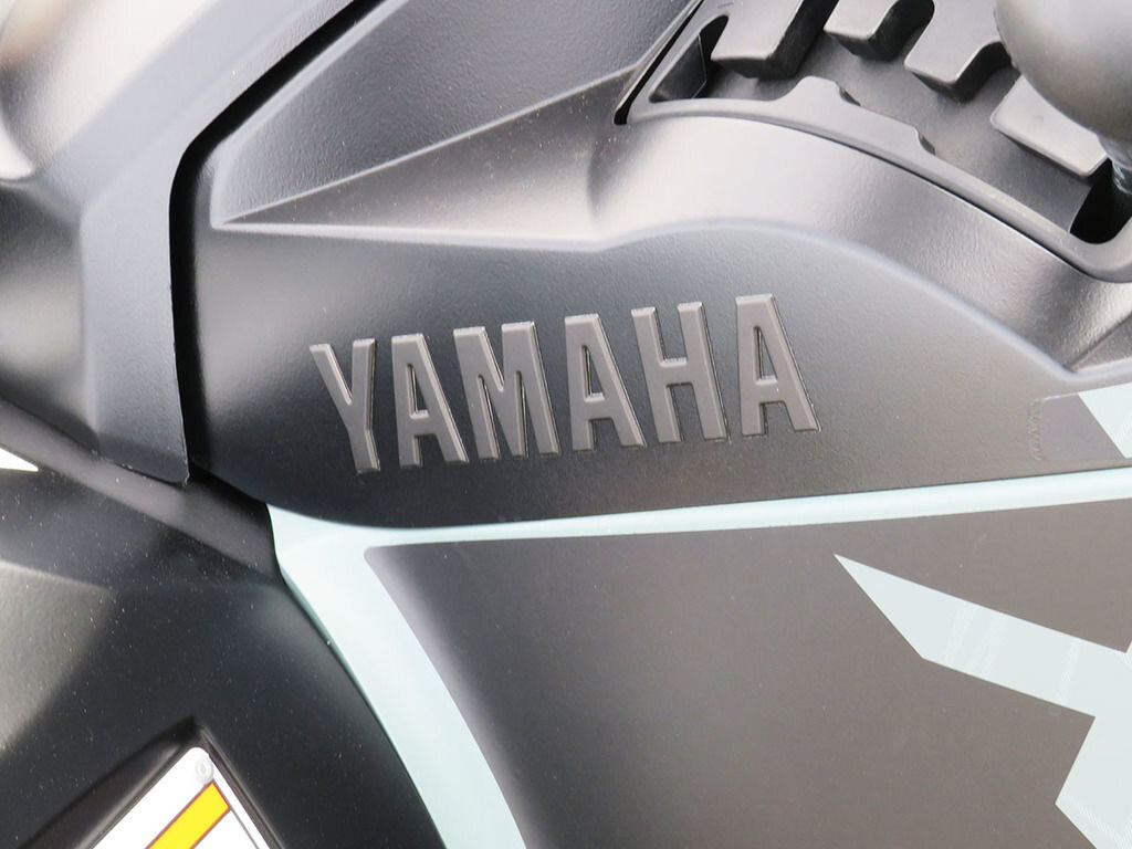 2026 Yamaha Grizzly EPS XT R
