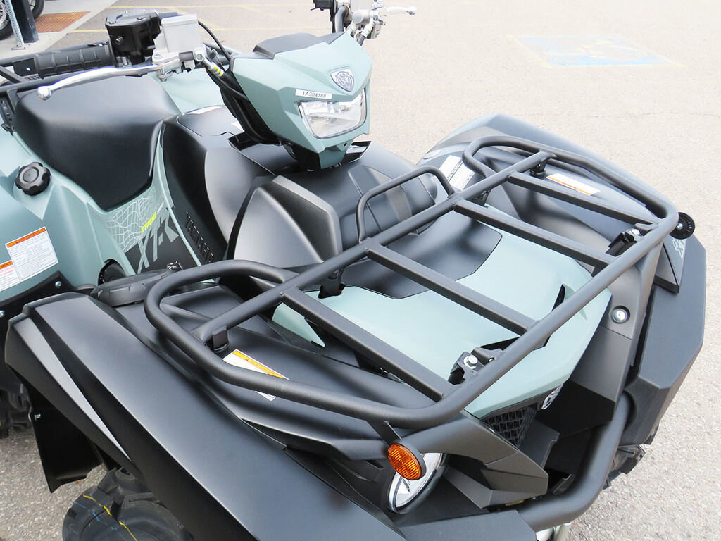 2026 Yamaha Grizzly EPS XT R