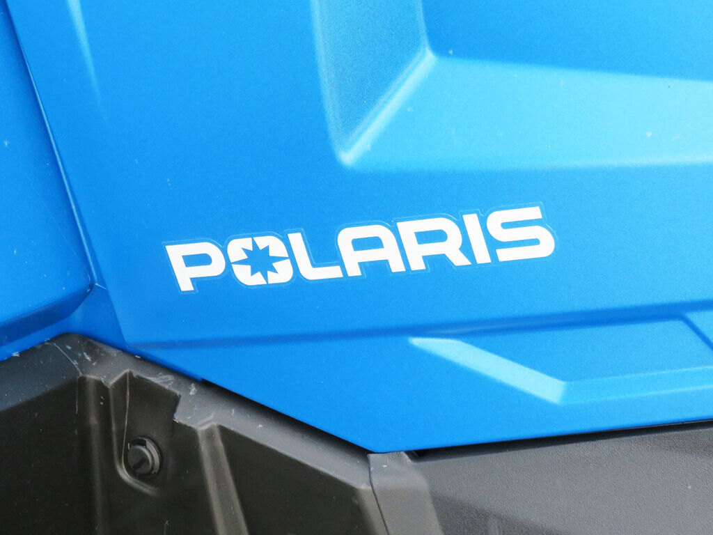 2025 Polaris Sportsman 570 Trail