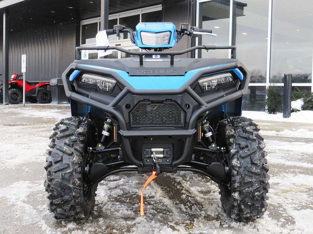 2025 Polaris Sportsman 570 Trail