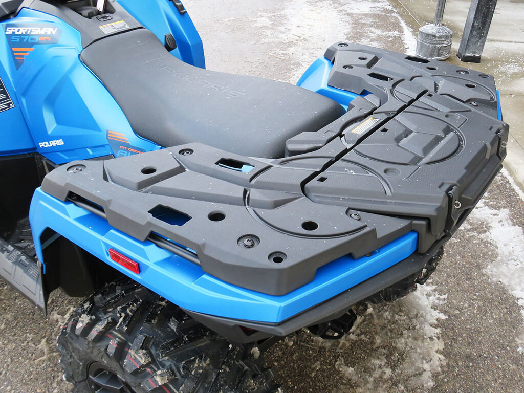 2025 Polaris Sportsman 570 Trail