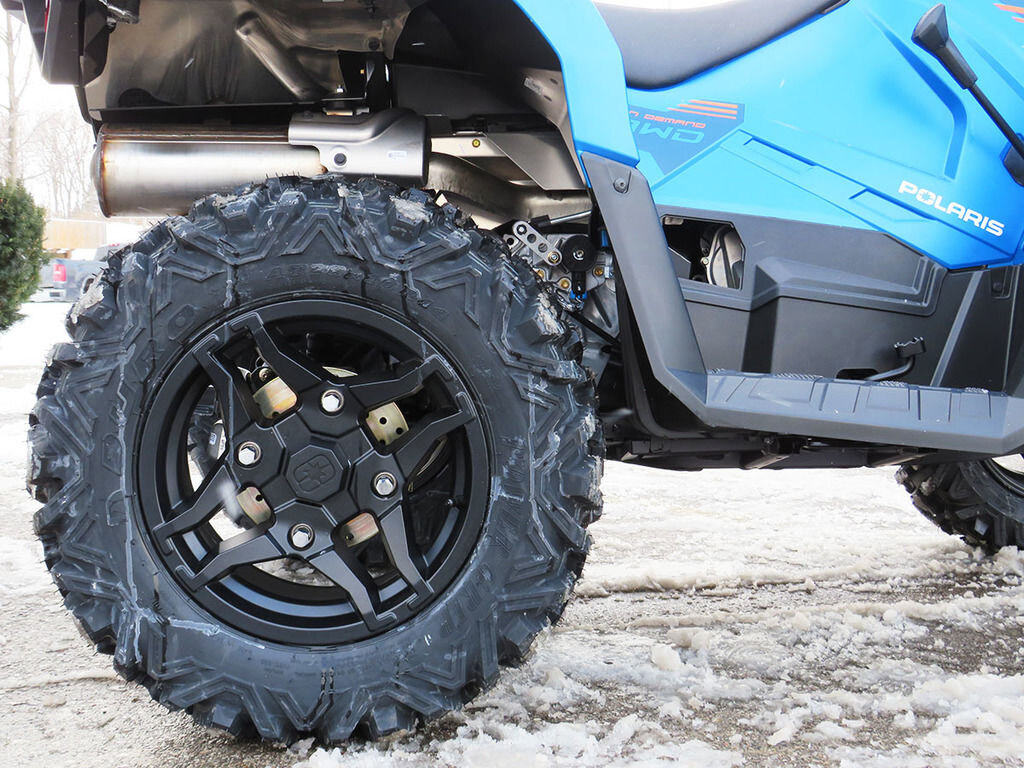 2025 Polaris Sportsman 570 Trail