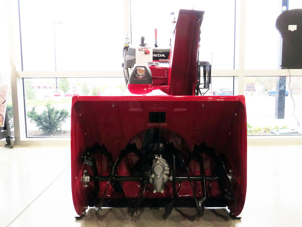 2024 Honda Power HSS928ACW 71 cm (28 in), Wheel Drive Snowblower