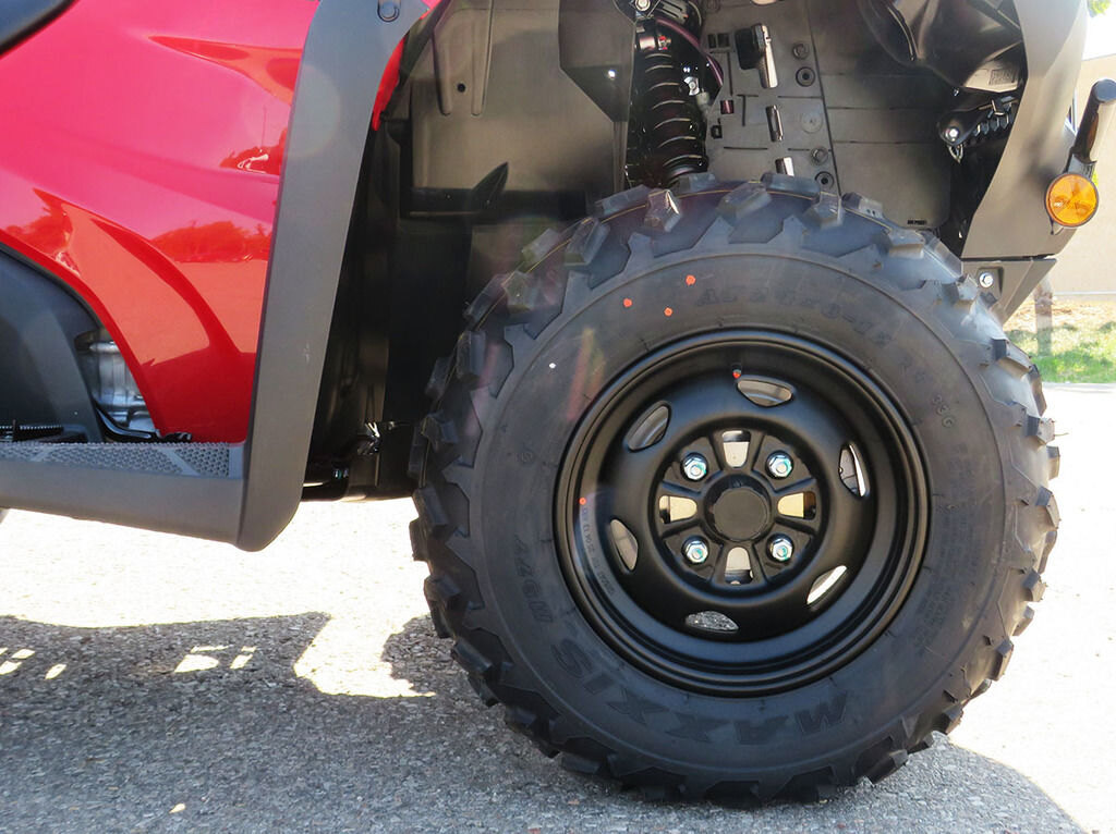 2026 Honda TRX420 Rancher