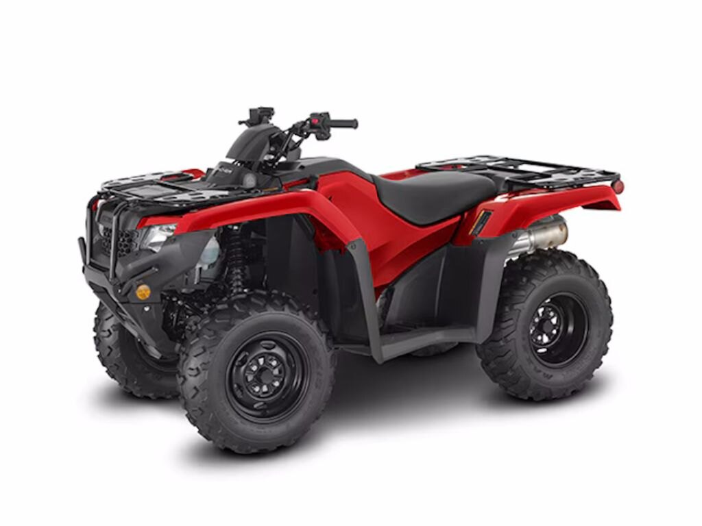 2026 Honda TRX420 Rancher