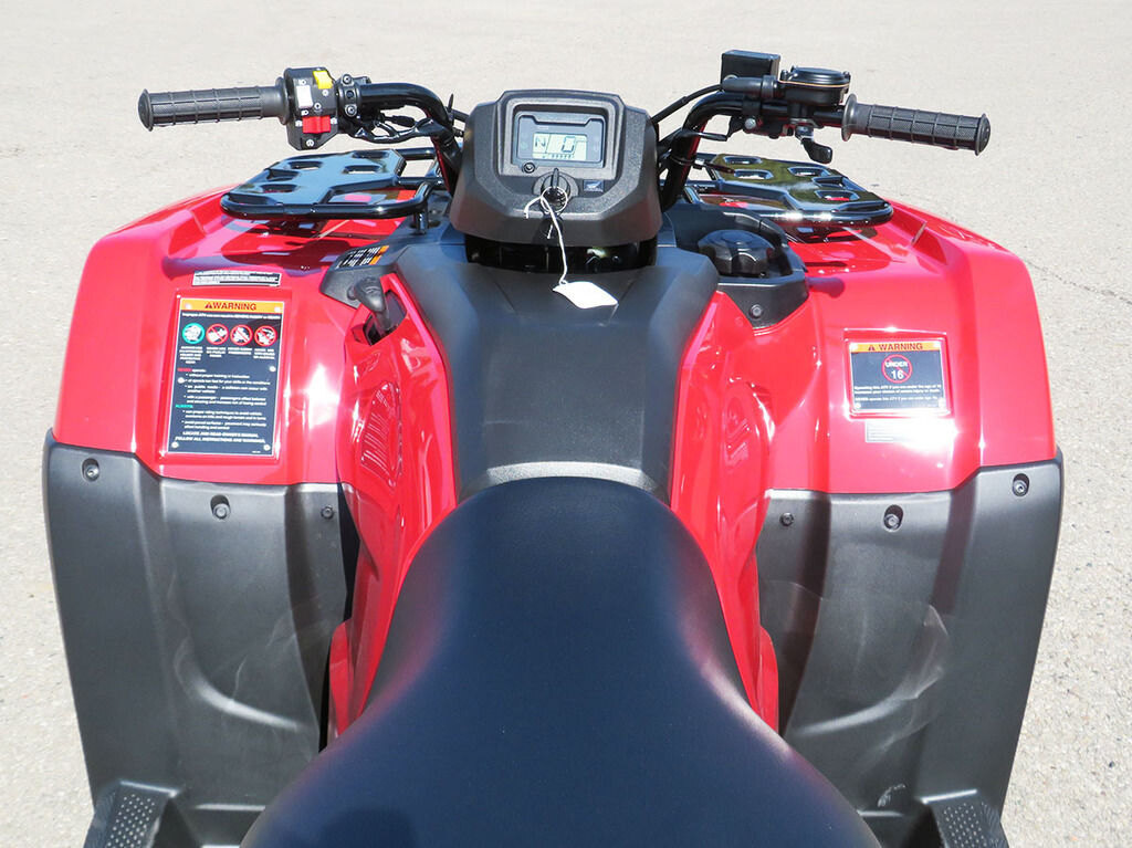 2026 Honda TRX420 Rancher