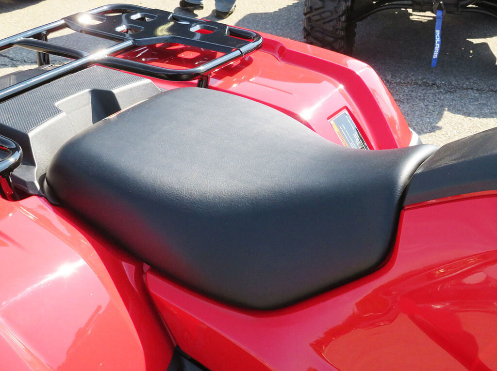 2026 Honda TRX420 Rancher