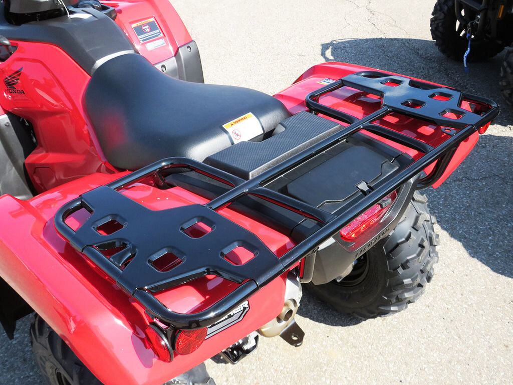 2026 Honda TRX420 Rancher