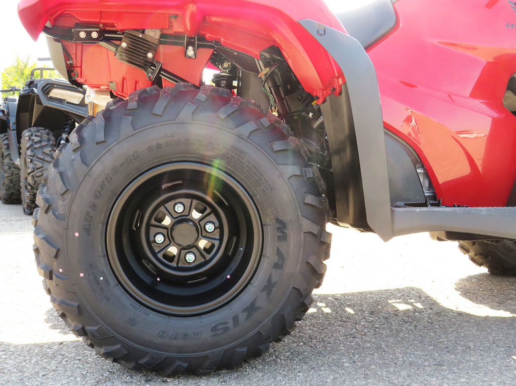 2026 Honda TRX420 Rancher
