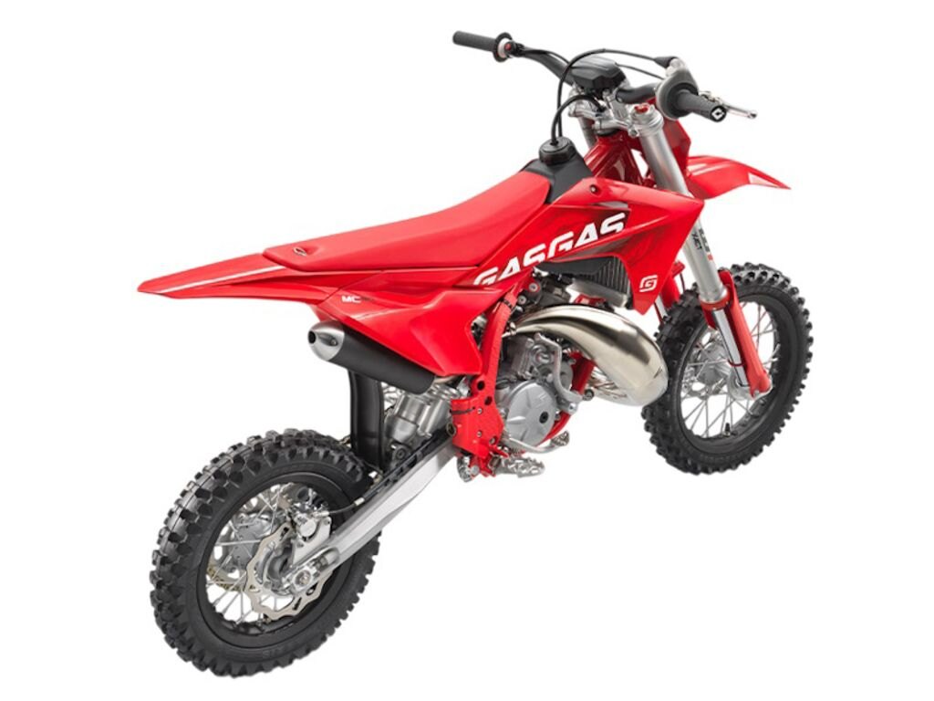 2026 GASGAS MC 50