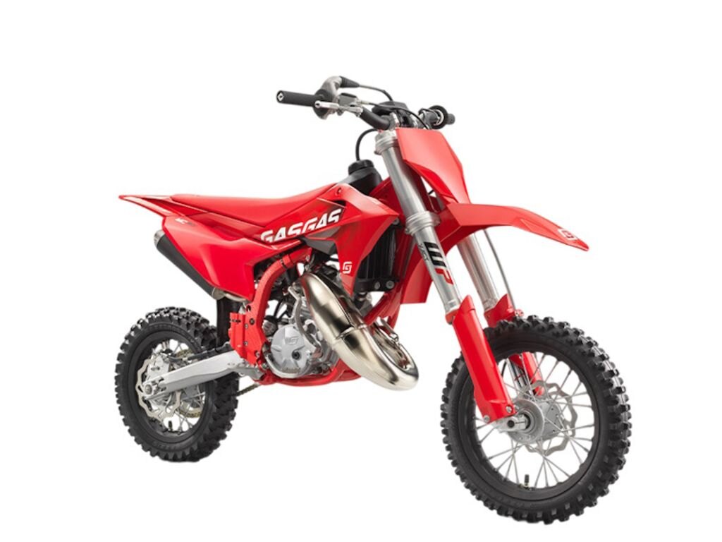2026 GASGAS MC 50
