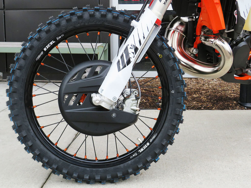 2026 KTM 300 XC W Hardenduro