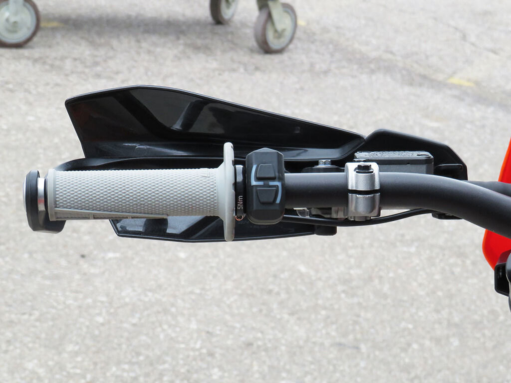 2026 KTM 300 XC W Hardenduro