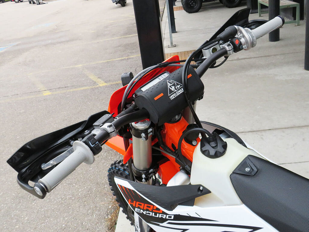 2026 KTM 300 XC W Hardenduro