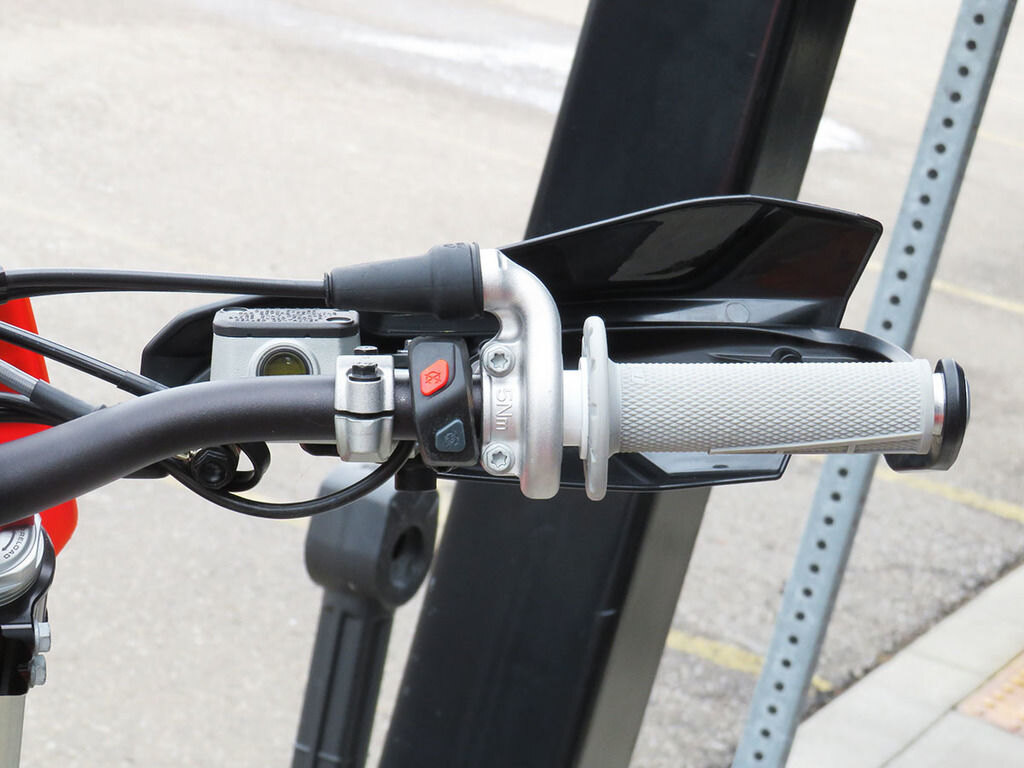 2026 KTM 300 XC W Hardenduro