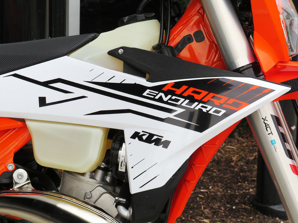 2026 KTM 300 XC W Hardenduro