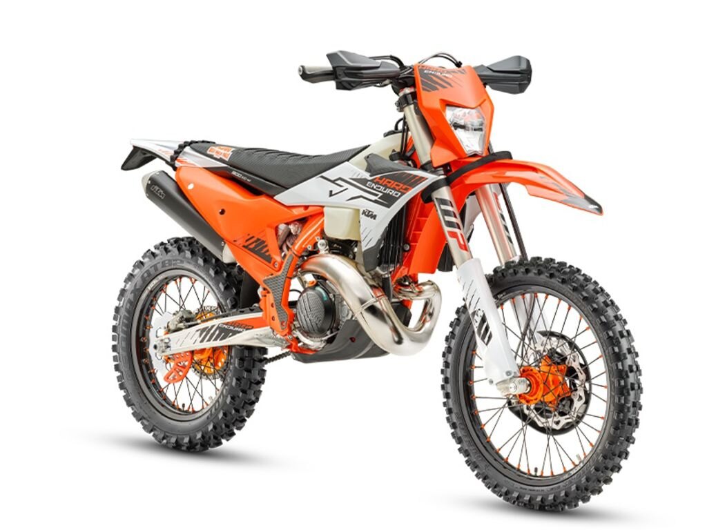 2026 KTM 300 XC W Hardenduro