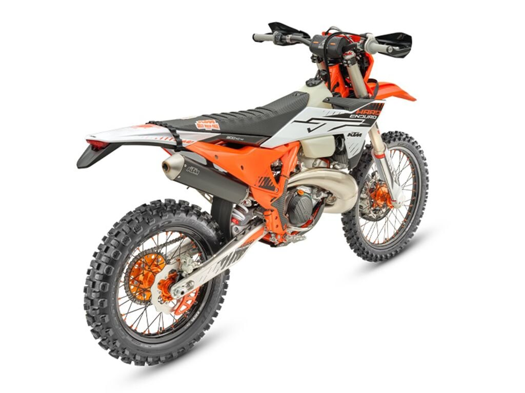 2026 KTM 300 XC W Hardenduro