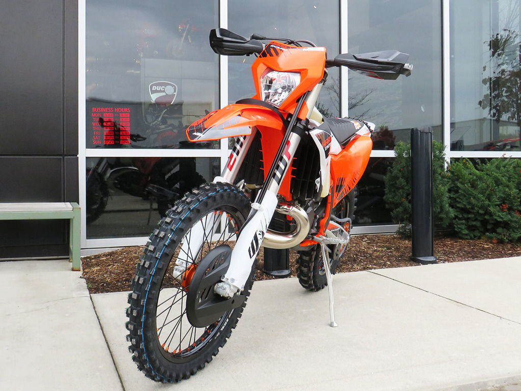 2026 KTM 300 XC W Hardenduro