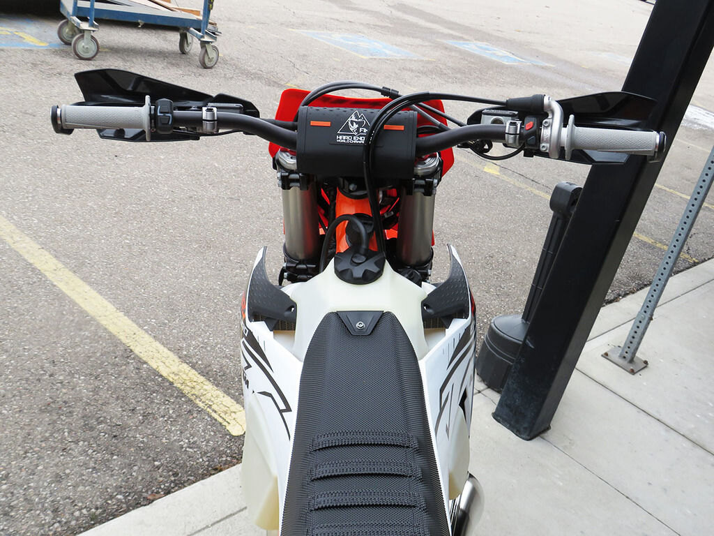 2026 KTM 300 XC W Hardenduro