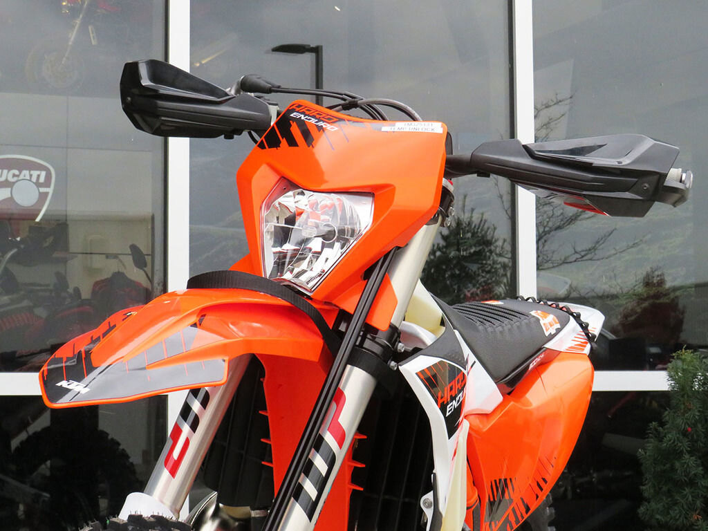 2026 KTM 300 XC W Hardenduro