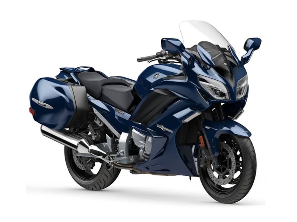 2026 Yamaha FJR1300 ES