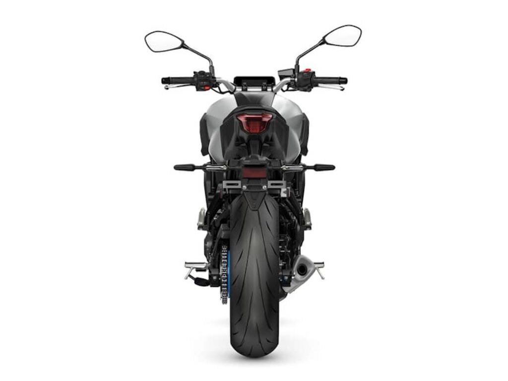 2026 Yamaha MT 07