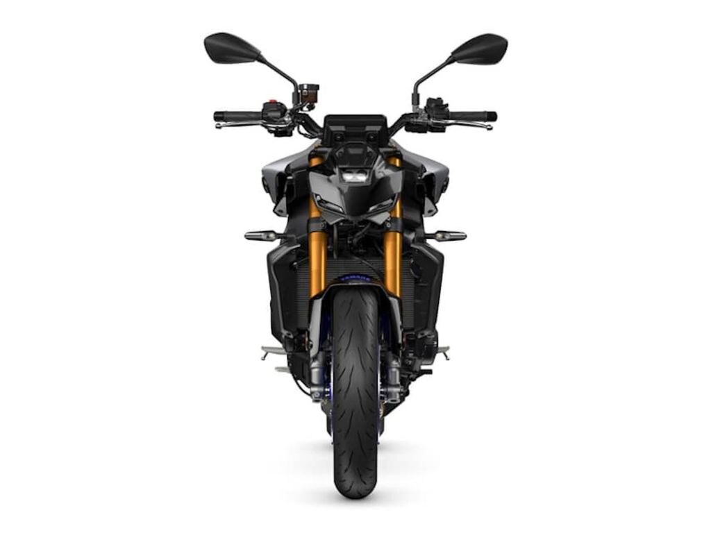 2026 Yamaha MT 09 SP